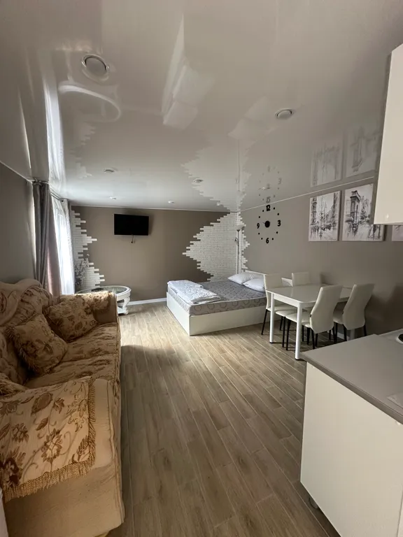 Коттедж Дом в тихом месте — аренда посуточно в Супсех