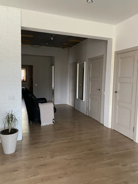 Дом у озера