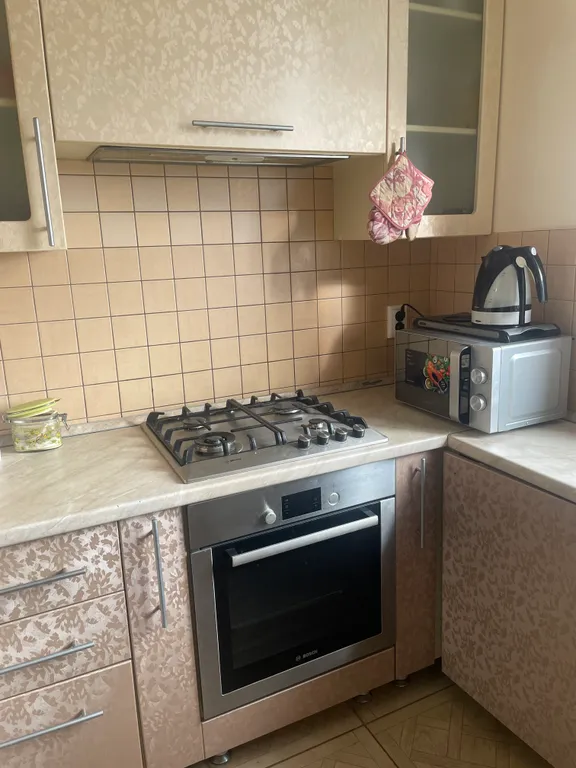 Квартира Уютнaя 2-x комнатная квартира — Элиста