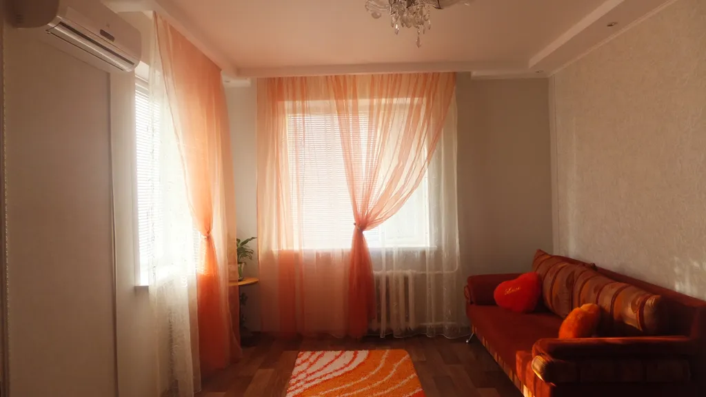 1-комнатная Квартира — аренда посуточно в Пенза