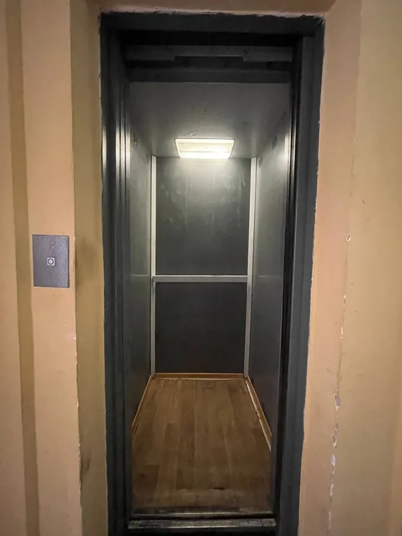 Трехкомнатная квартира возле Бауцентра