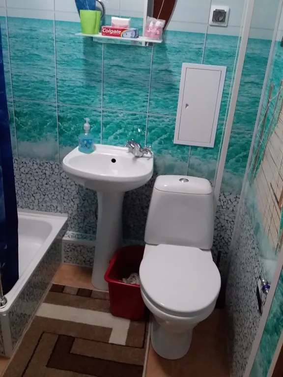 Квартира возле ТЦ Ярмарка и ЖД Вокзала