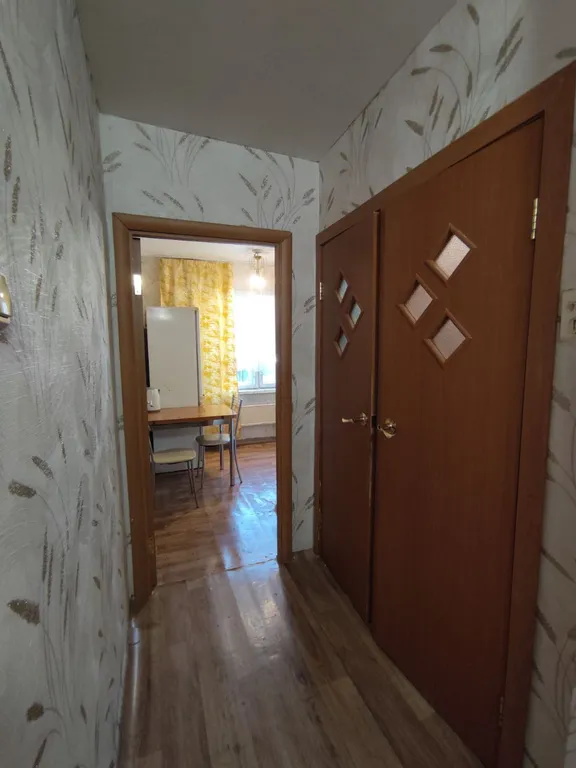 Квартира возле автовокзала