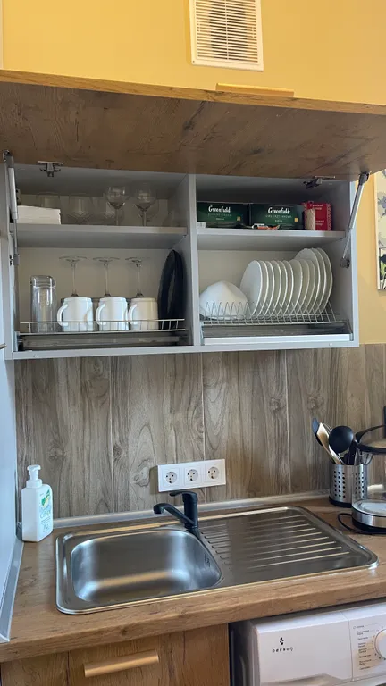 Квартира у моря