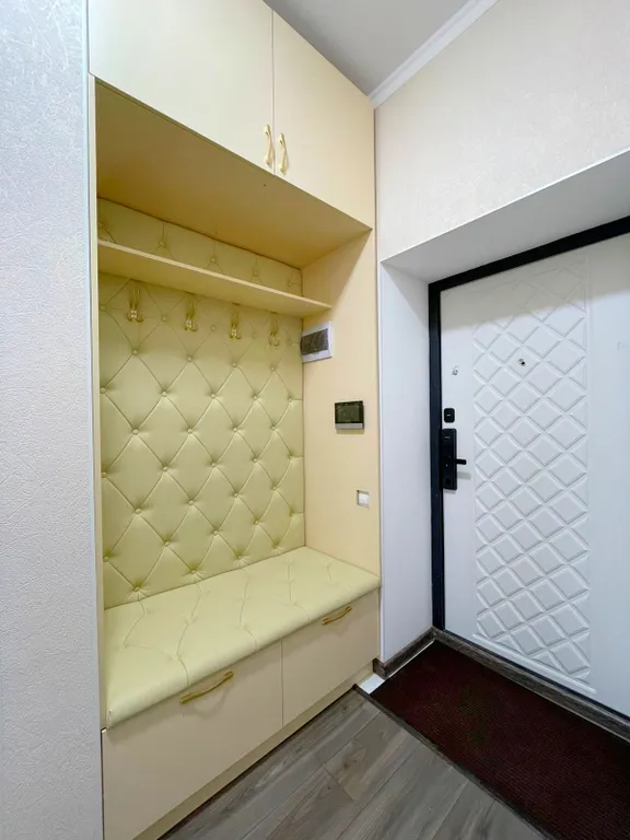 Уютная квартира на левом берегу Астаны