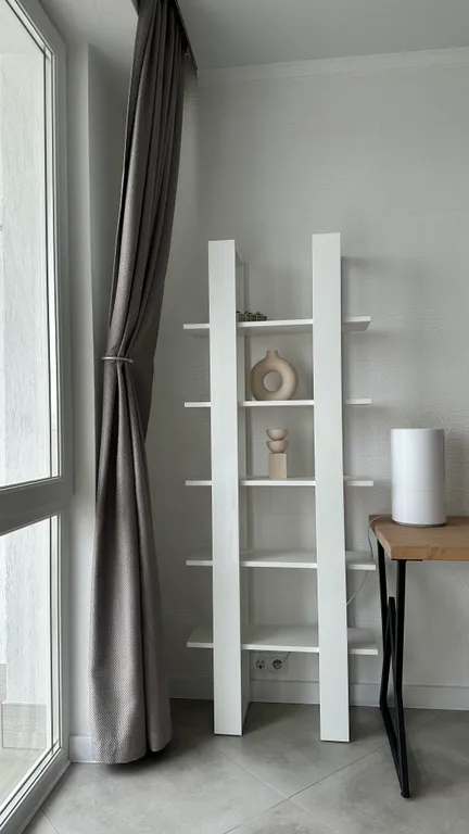 Квартира с видом на море Fiolent Travel