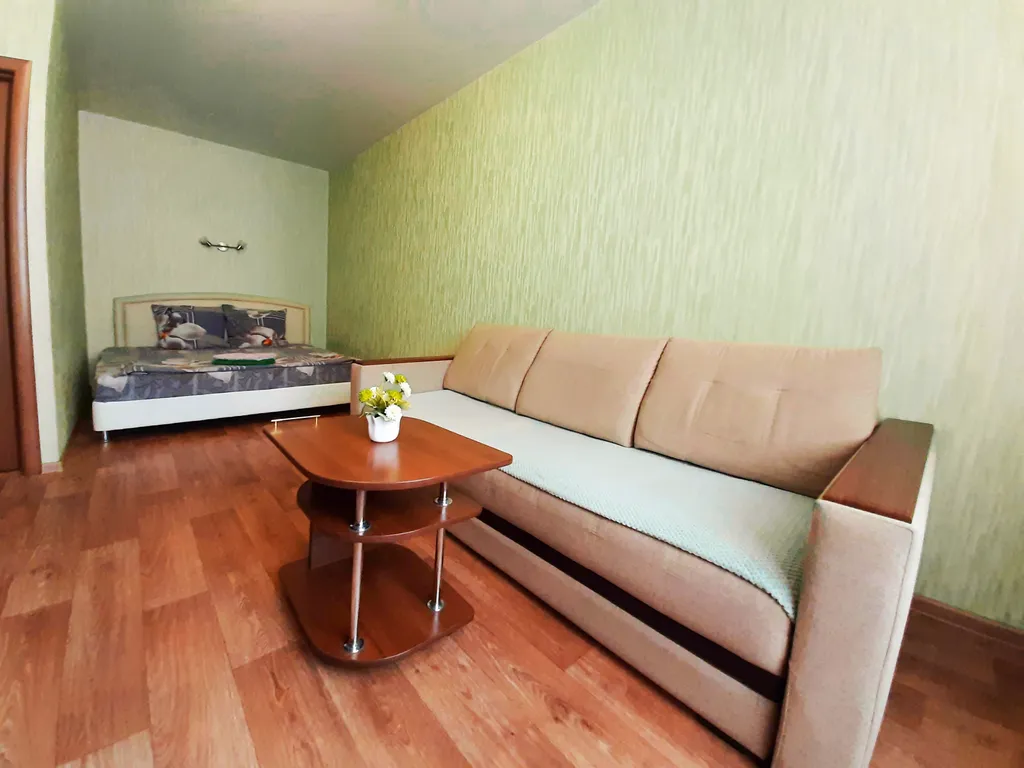 Квартира Уют