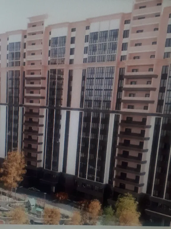 Уютная студия около памятника Победы в новом доме ЖК Новелла