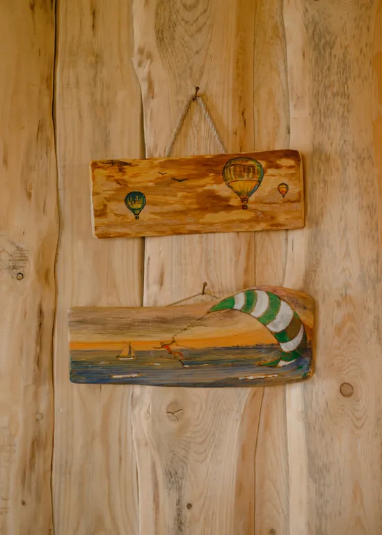 Новый коттедж для отдыха