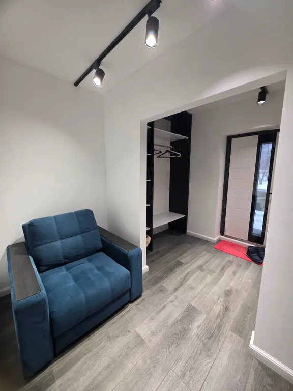 Недвижимость с отдельным входом