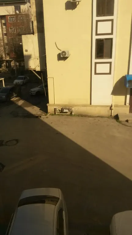 Отдельная квартира для не большой семьи или одиноких туристов