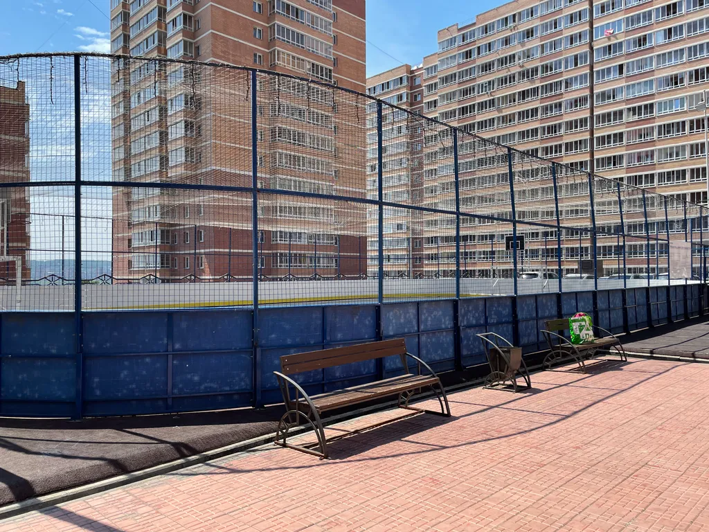 Bаша уютная квартира