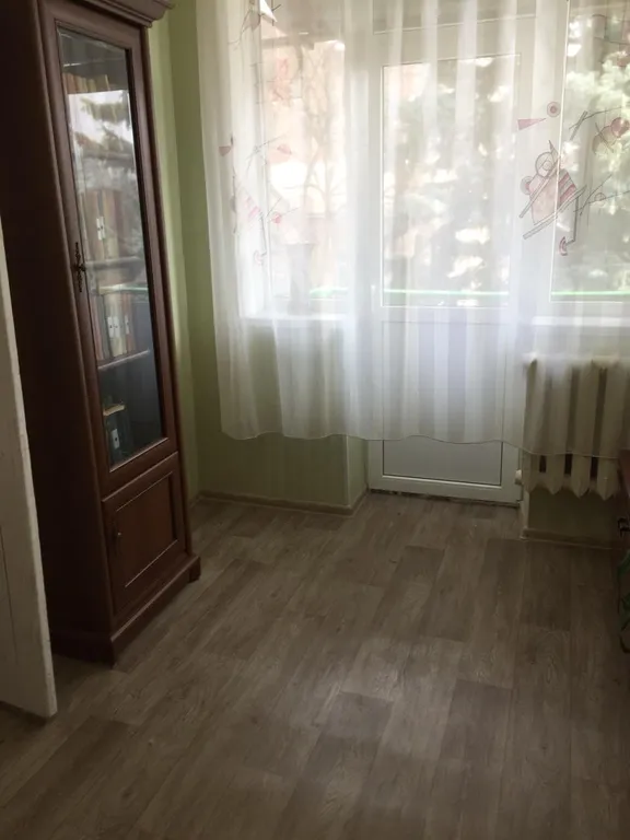 Двушка - эконом с отличной энергетикой