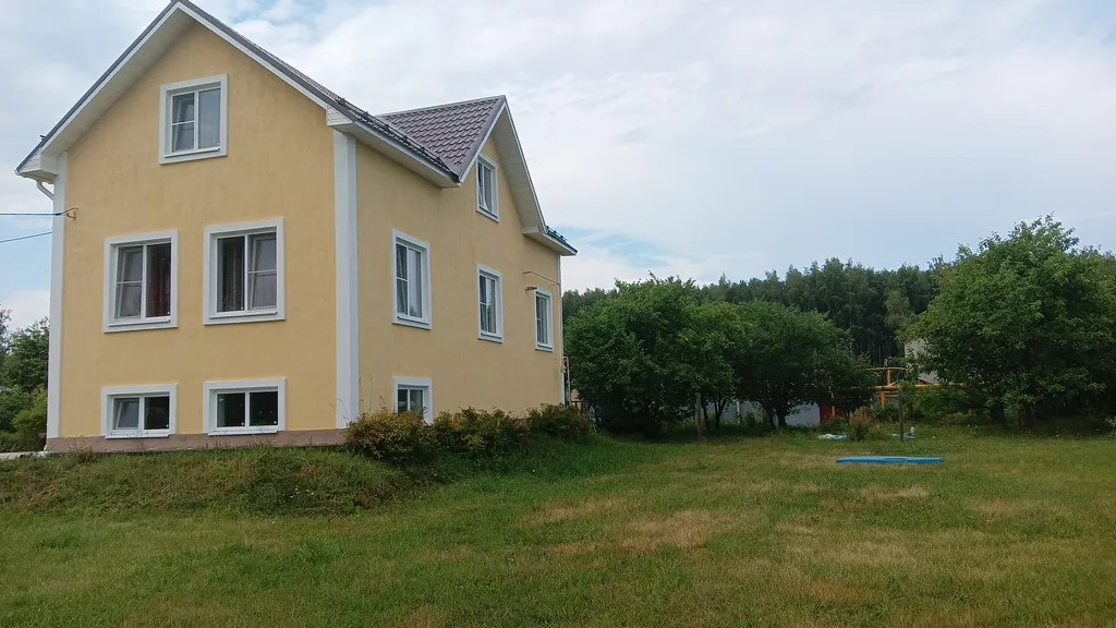 6-комнатный Дом