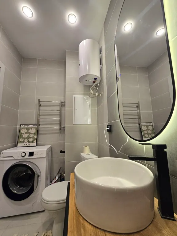 Новая студия