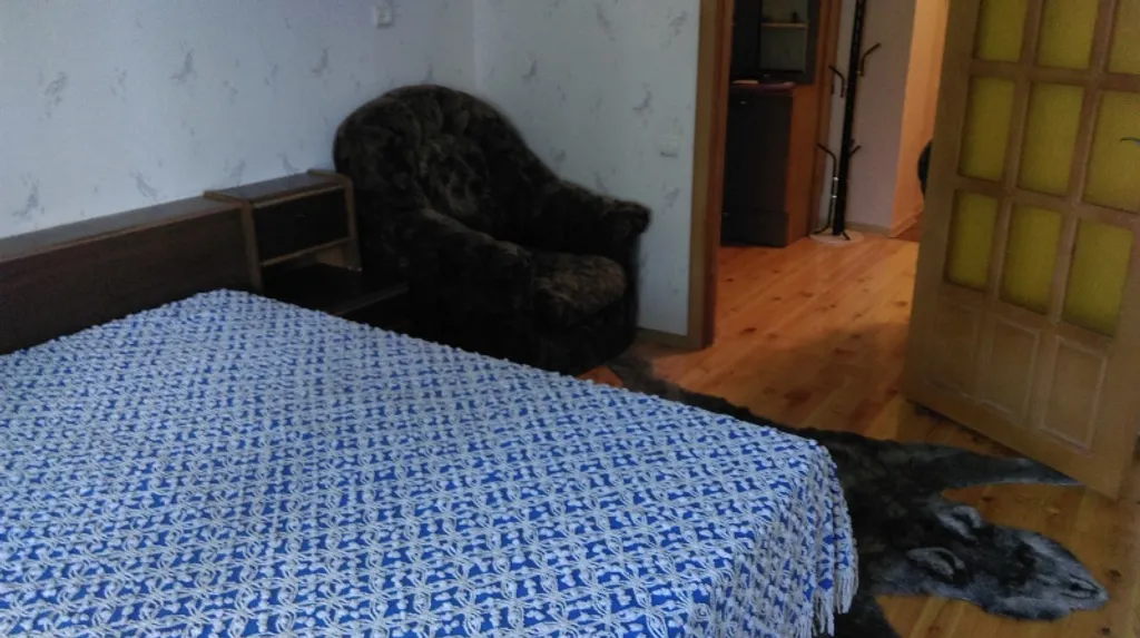 4-комнатная Квартира