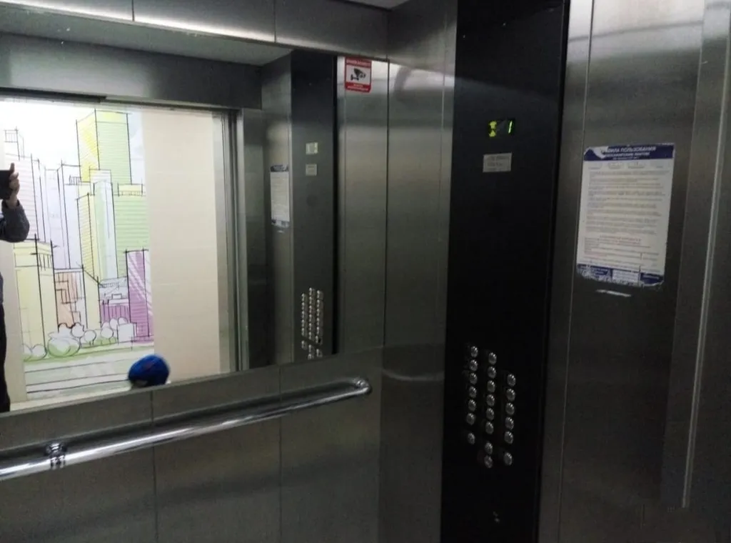 Большая квартира рядом аэропорт Внуково