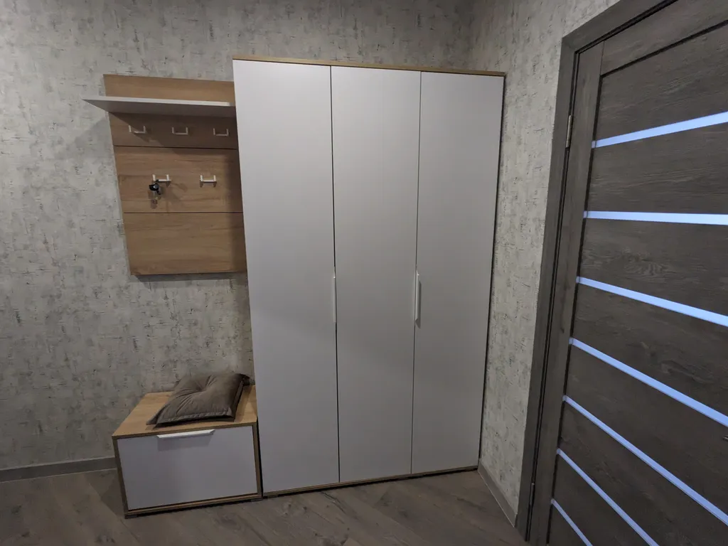 Квартира у моря