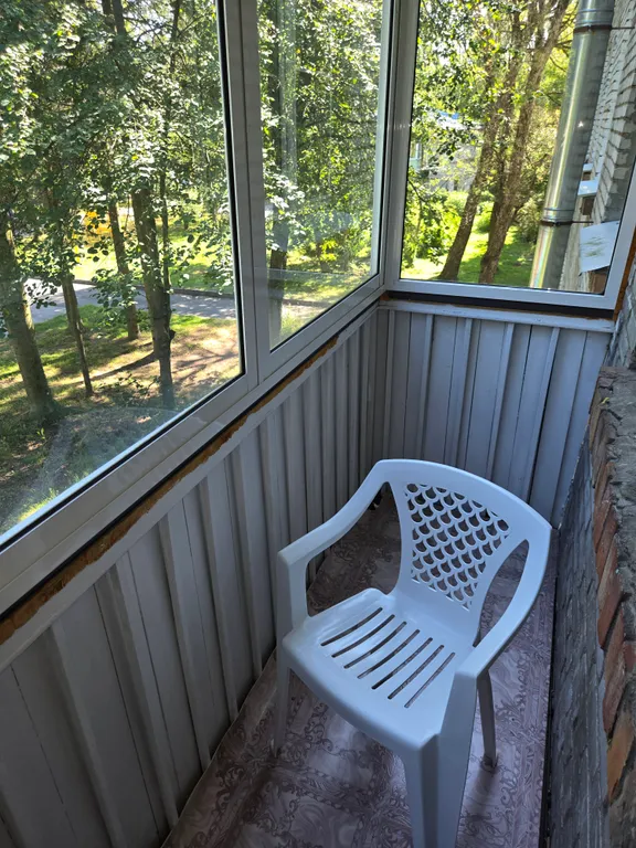 Уютная квартира рядом с пляжем