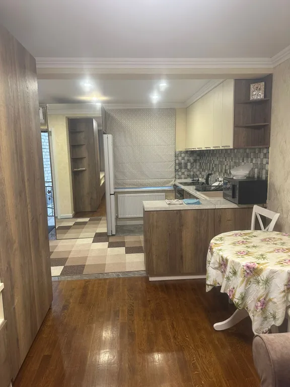 Апартаменты для комфортного отдыха