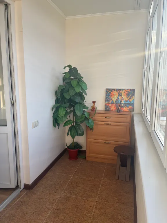 Рай в центре Кисловодска! 100 м² тишины + вид на парк и горы