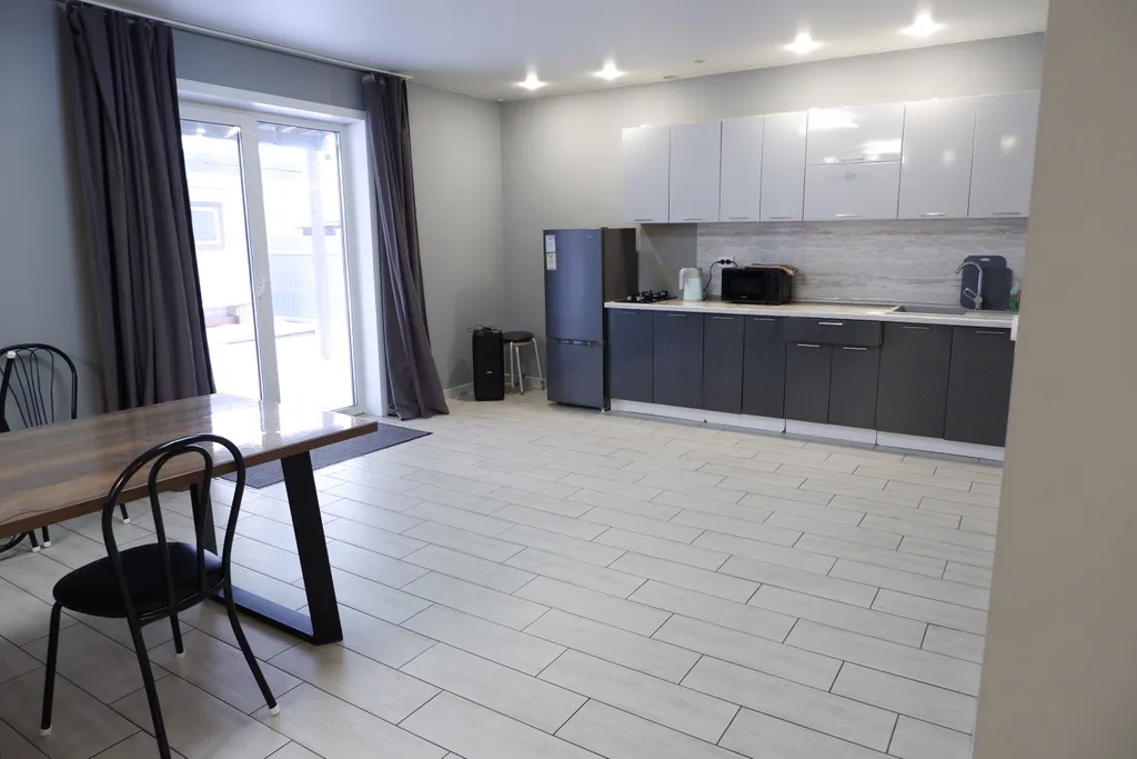 Коттеджный комплекс