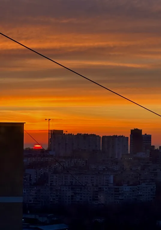 Квартира Видовая квартира в центре города — Нижний Новгород