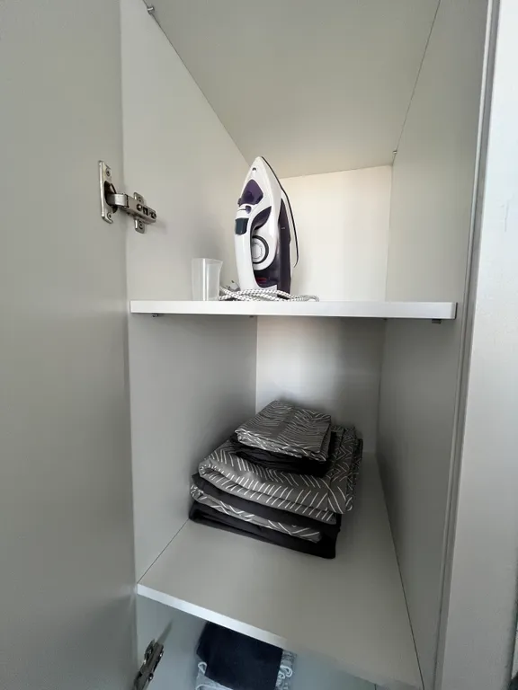 Квартира комфорт класса в центре города в новом доме