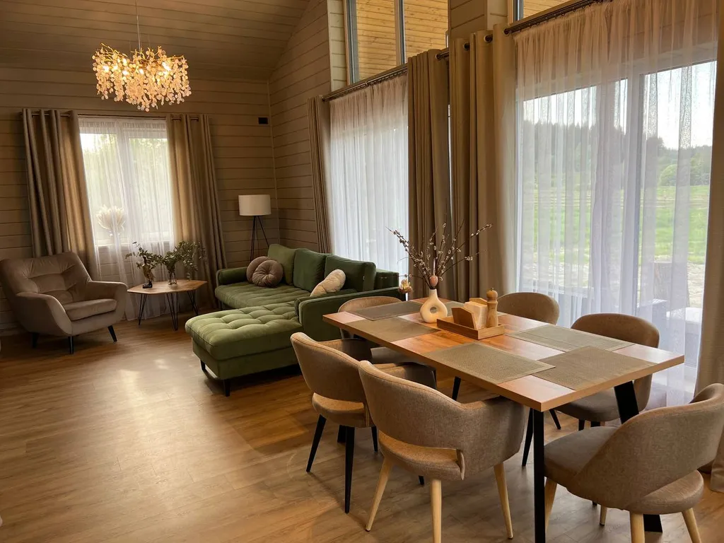 Гостевой дом Кармала