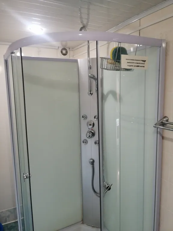 Квартира в коттедже