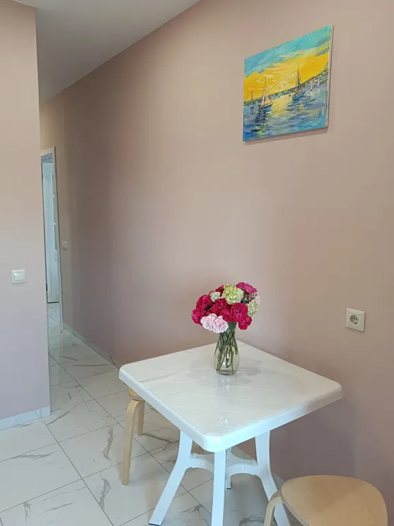 Комфортная квартира в центре города