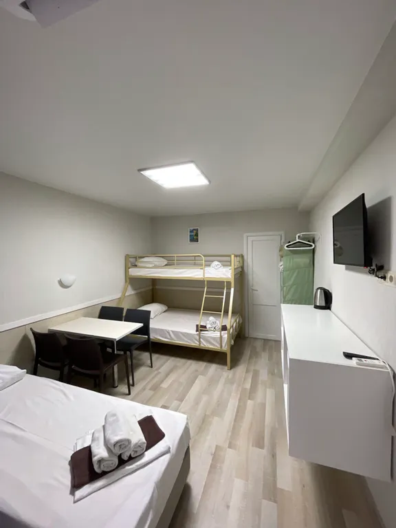 Гнездо-орловка стандарт