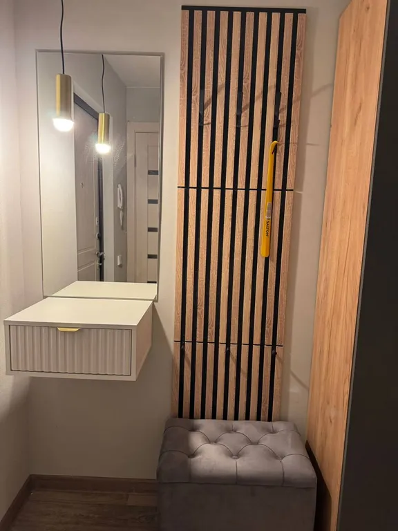 Квартира в самом центре Рязани