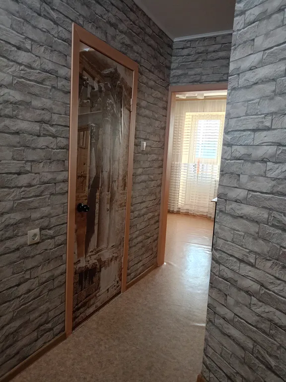 Отличная квартира в центре города