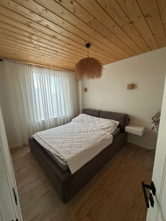 2-комнатный Дом