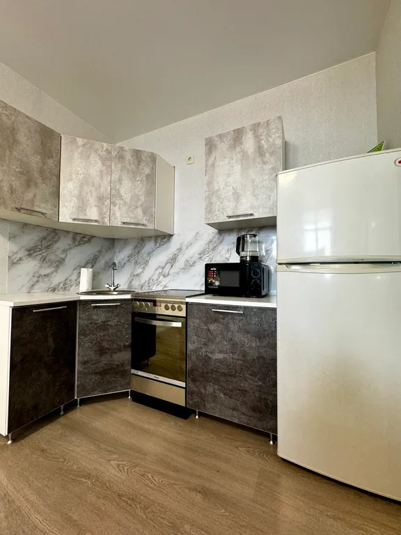 Квартира в центре города