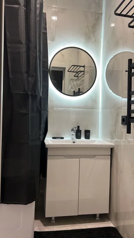 Семейный домик