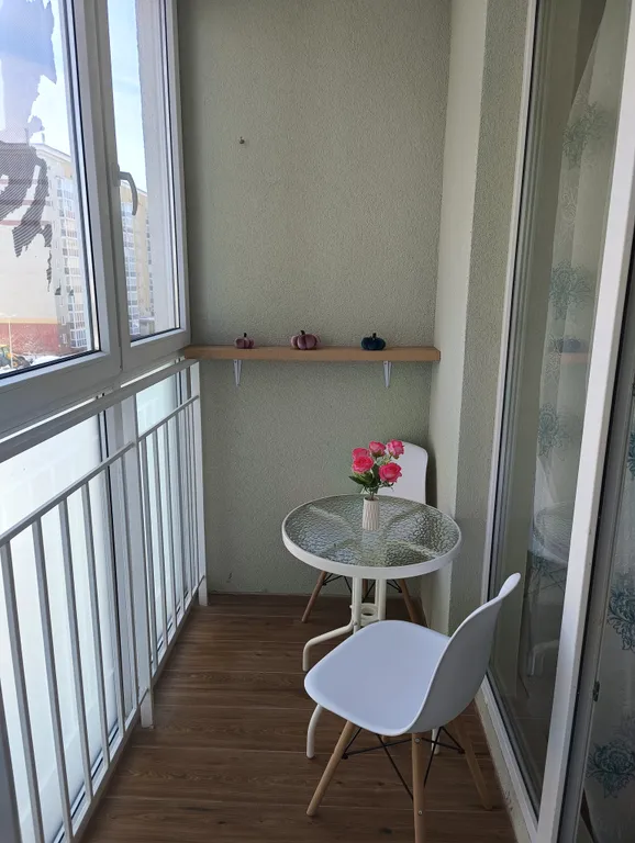 Квартира Новая уютная квартира — Калининград