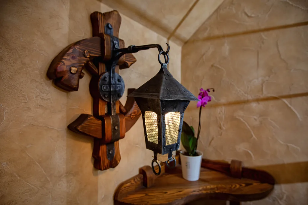 Коттедж Лучший дом на Дмитровском шоссе с джакузи, хамам и русским бильярдом — Лобня