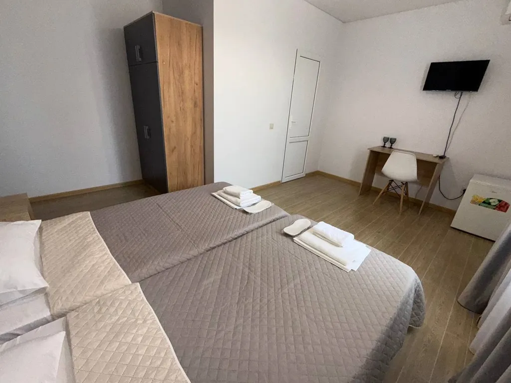 Квартира Комната — Сухум