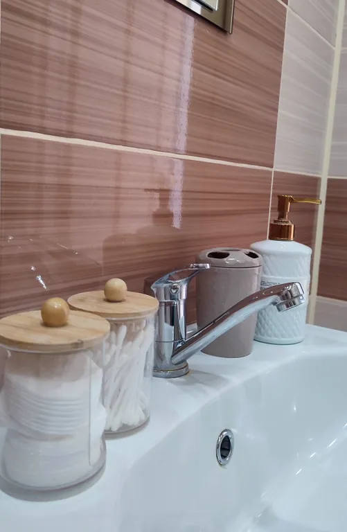 Уютная квартира от собственника рядом с достопримечательностями