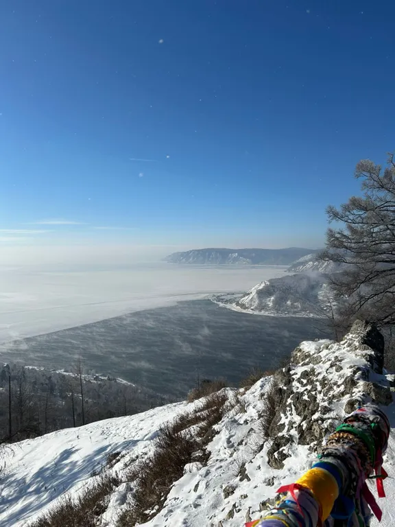 Семейный домик Лаки Хаус поселок Листвянка