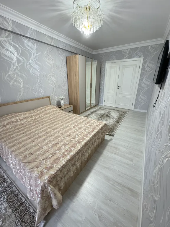 Квартира 1-комнатная Квартира — Дербент