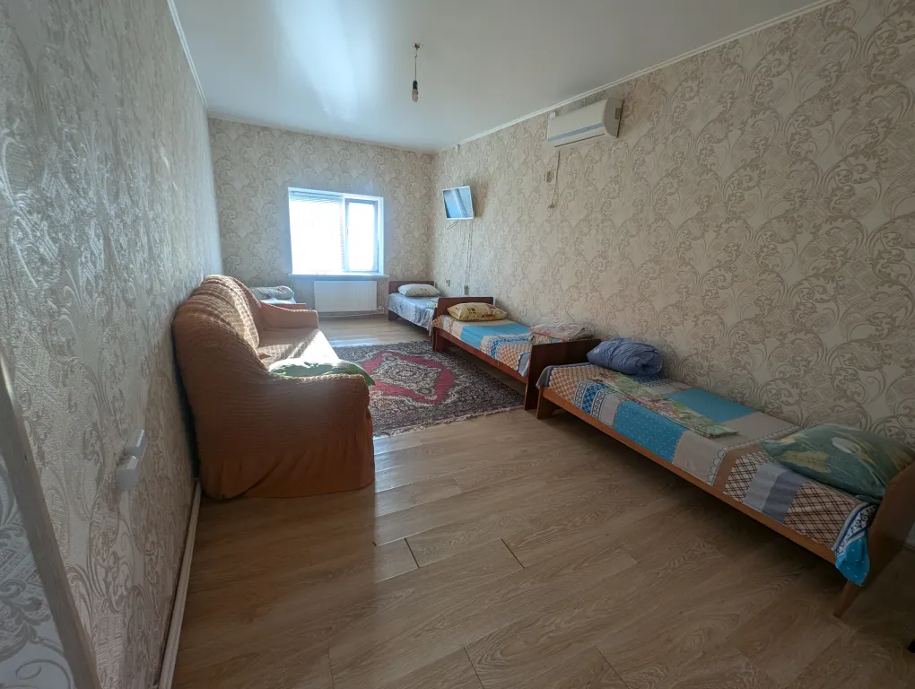 Уютный уголок