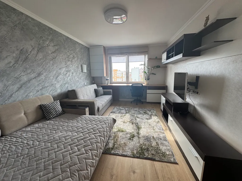 Апартаменты закат в 4 километрах от центра