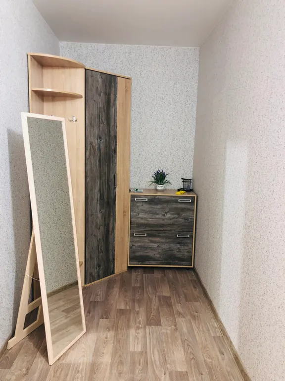 Квартира Квартира как дома. Городская елка, июнь, краевые больницы — Красноярск