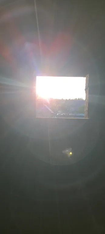 Загородный дом Погружение в себя