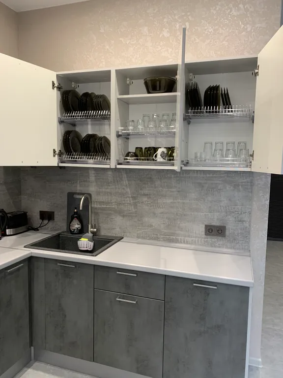 Таунхаус на Банном в центре