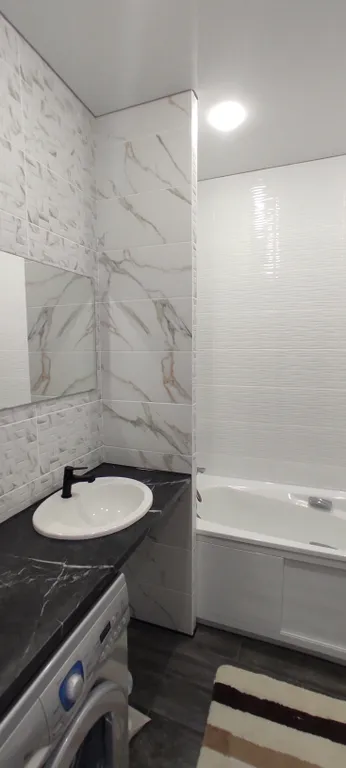 Квартира Квартира Уютный апартамент возле Суздальского парк в центральной части города — Калининград