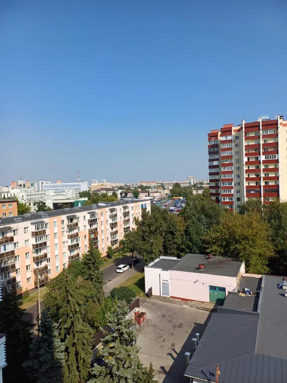 Уютная квартира в центре города с видом на реку